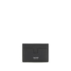 Calfskin Card Holder