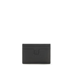 Calfskin Card Holder