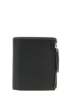 Black Calfskin Cardholder