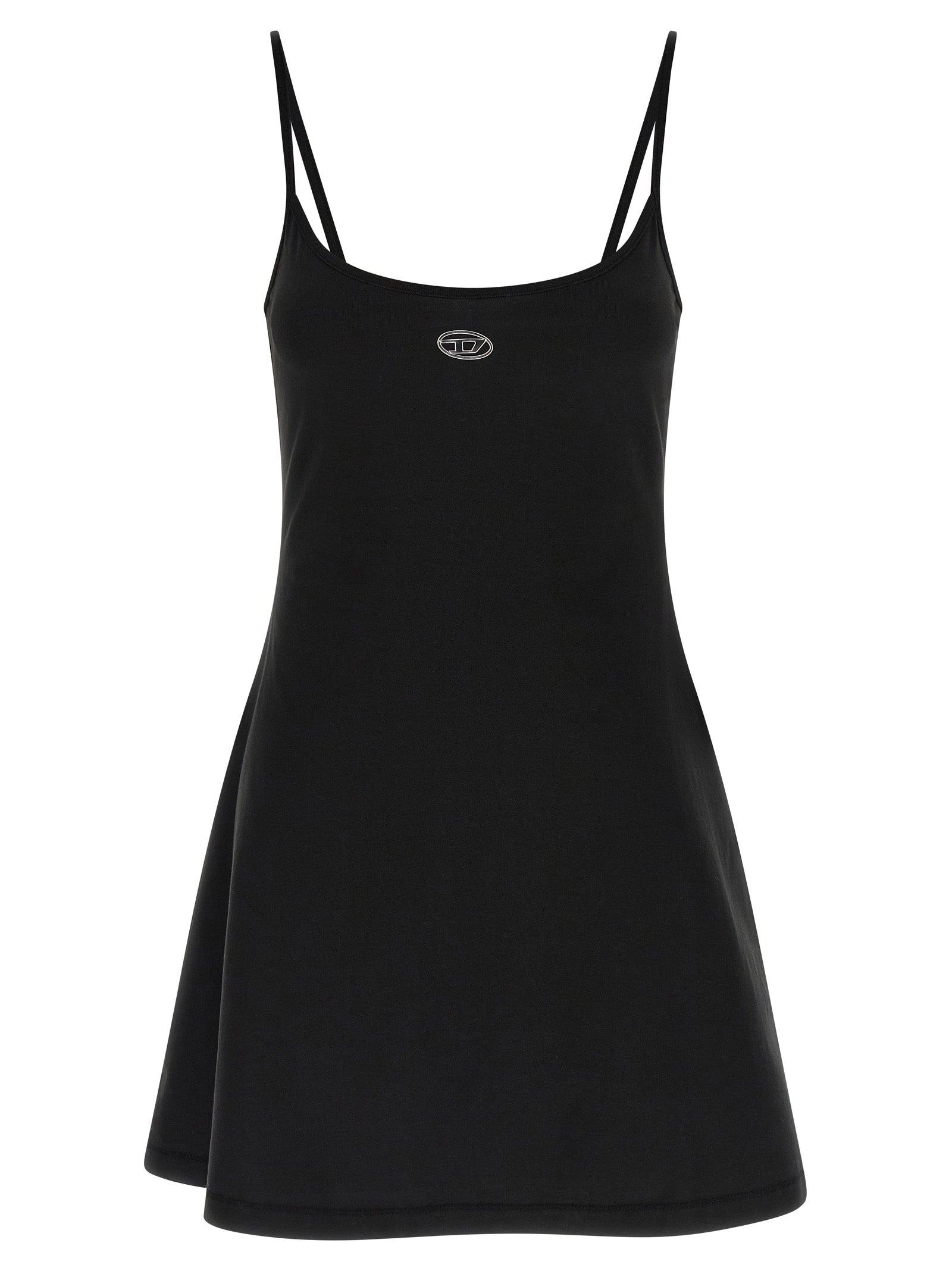 Mini D‑NewHop‑Od Dress