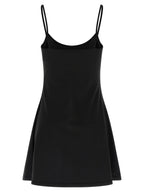 Mini D‑NewHop‑Od Dress