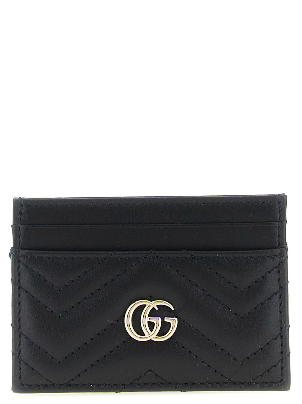 Calfskin Marmont Cardholder