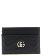 Calfskin Marmont Cardholder