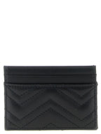 Calfskin Marmont Cardholder