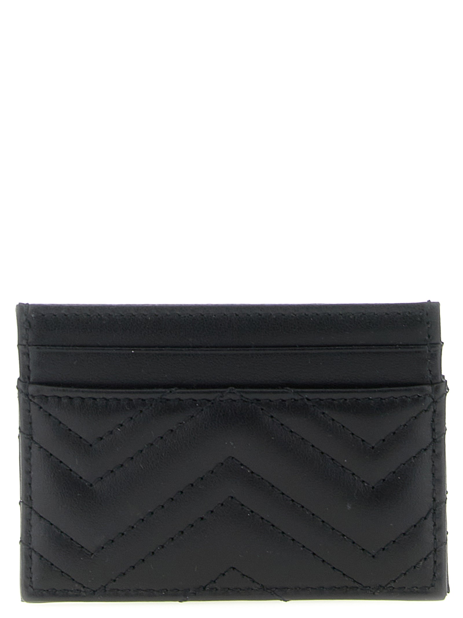 Calfskin Marmont Cardholder