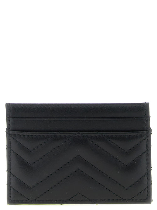 Calfskin Marmont Cardholder