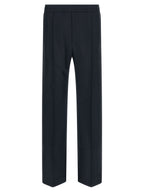 Technical Panama Polyester Pants