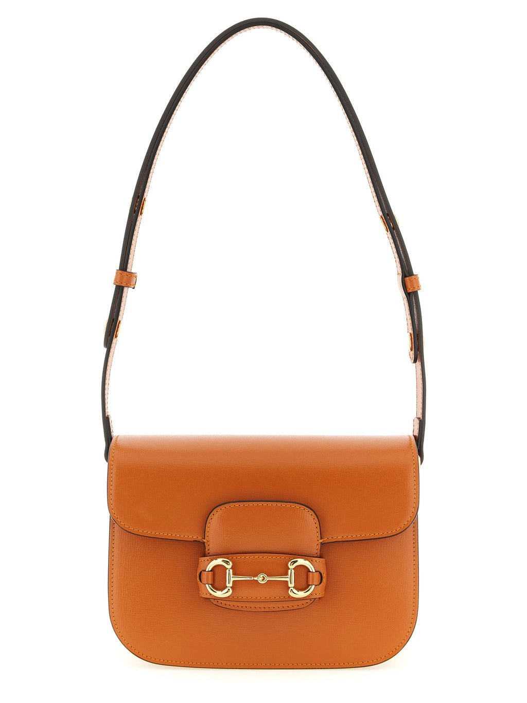 Calfskin Horsebit 1955 Shoulder Bag