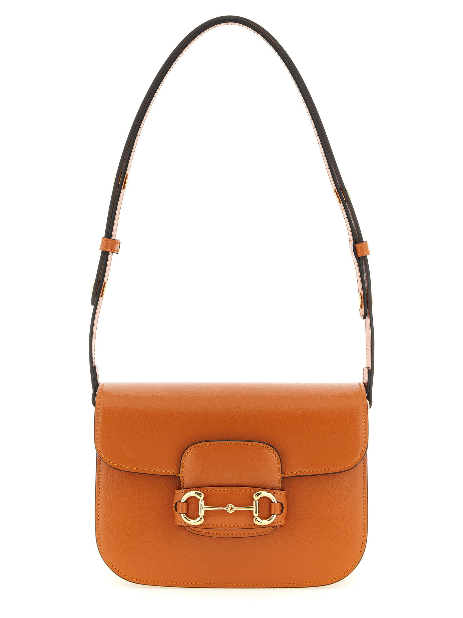 Calfskin Horsebit 1955 Shoulder Bag