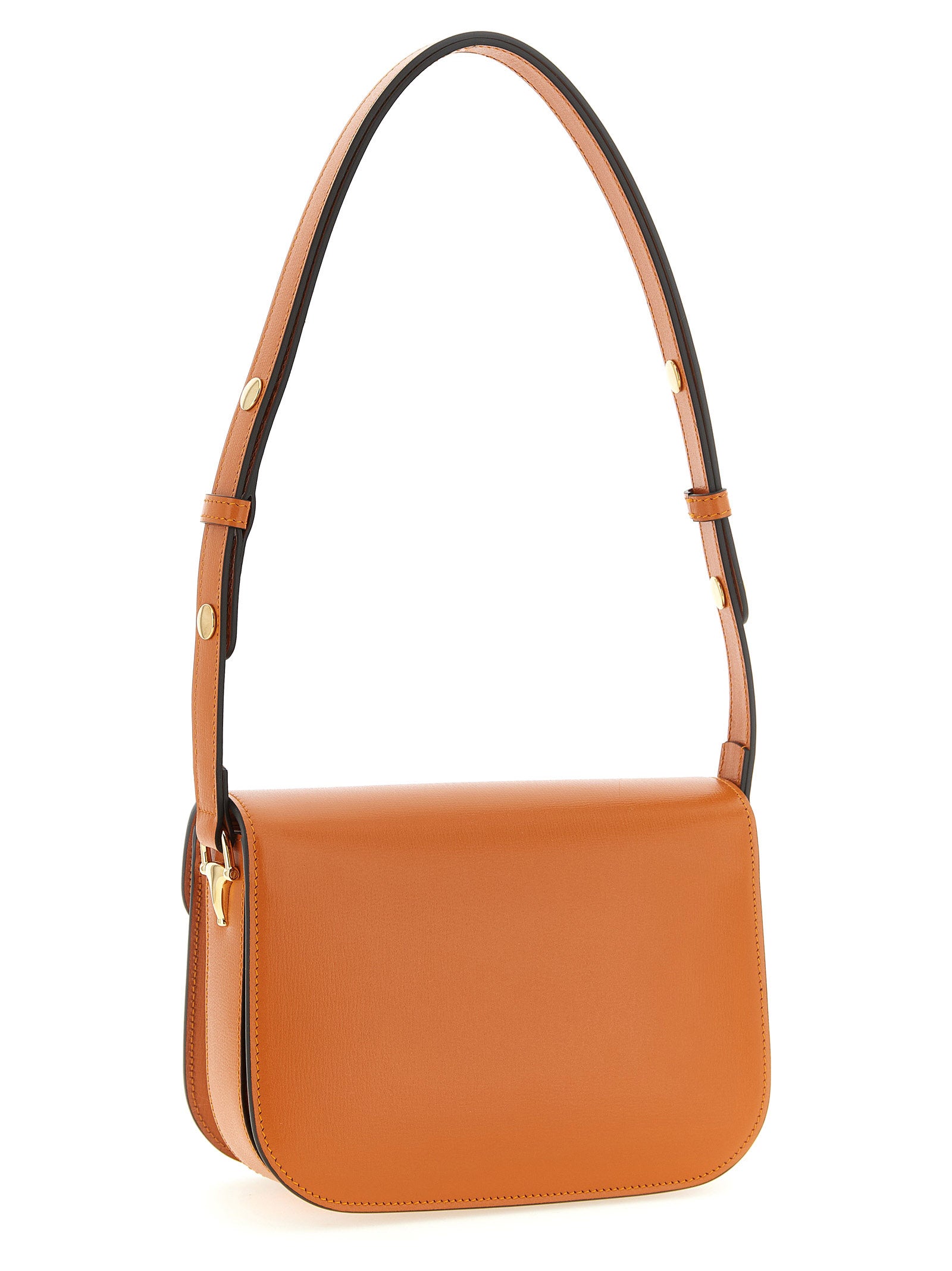 Calfskin Horsebit 1955 Shoulder Bag