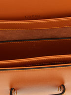 Calfskin Horsebit 1955 Shoulder Bag