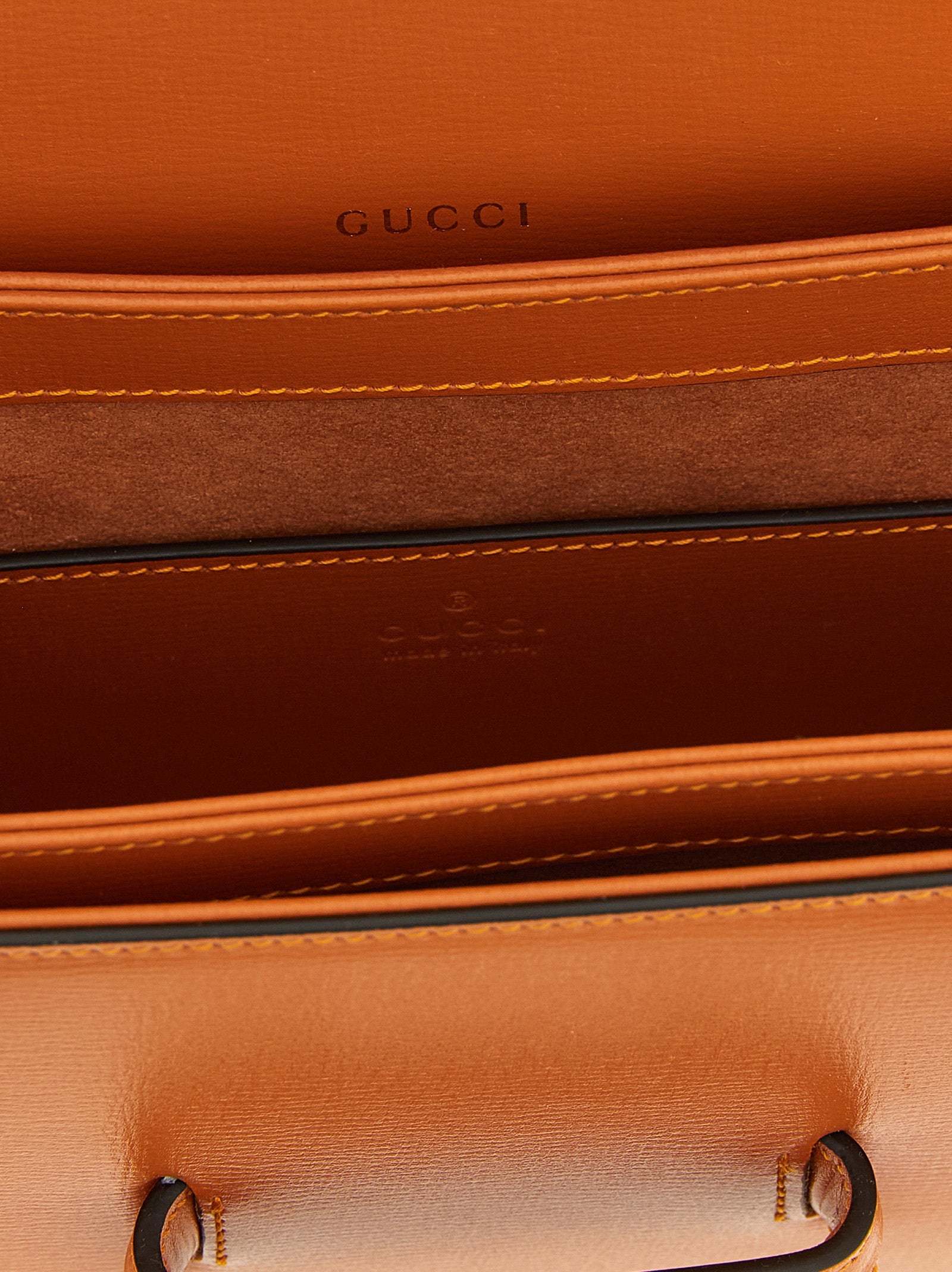 Calfskin Horsebit 1955 Shoulder Bag