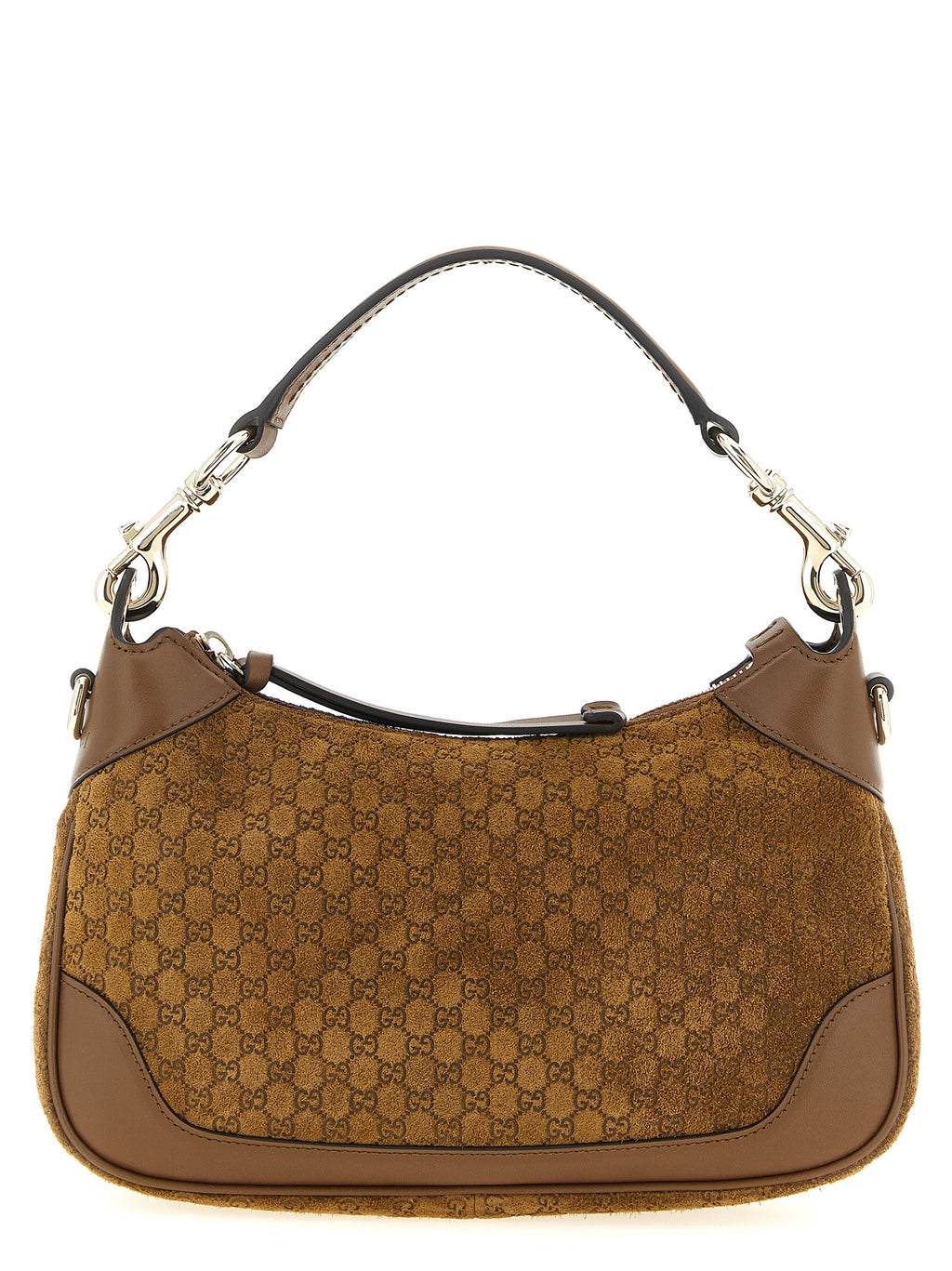Small B Shoulder Bag