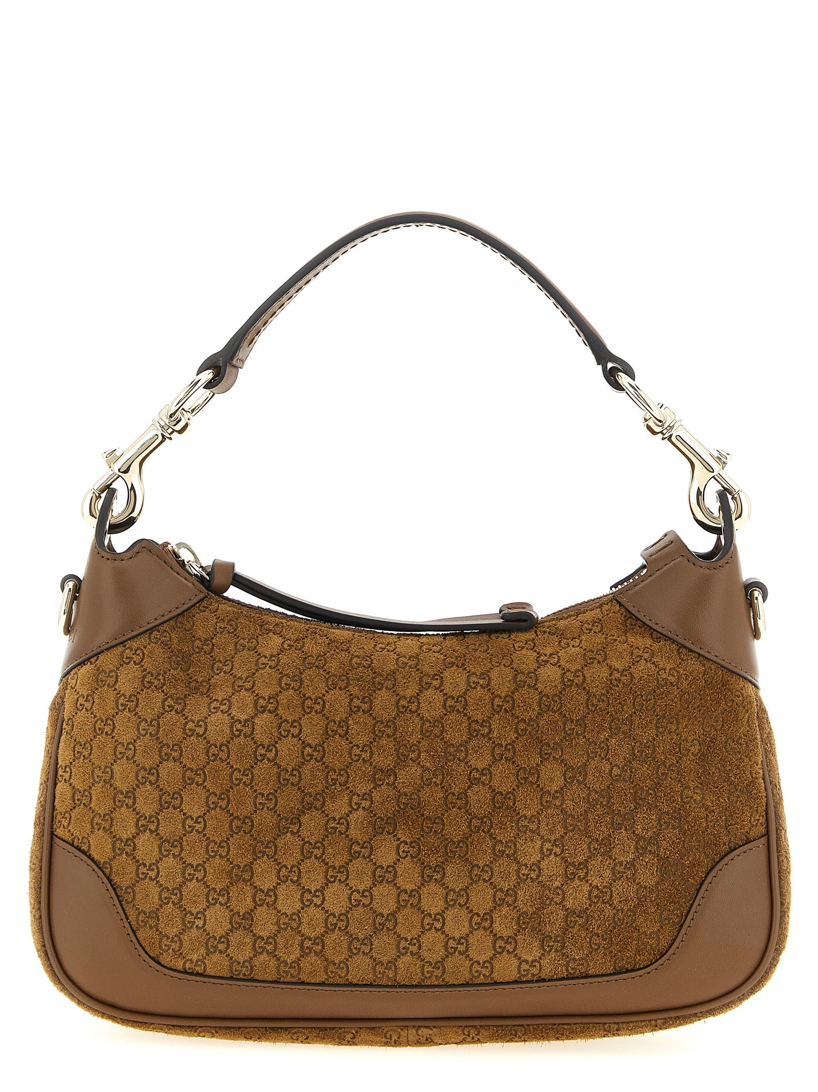 Small B Shoulder Bag