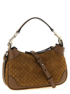 Small B Shoulder Bag