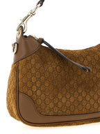 Small B Shoulder Bag