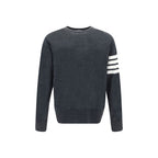 Virgin Wool Sweater
