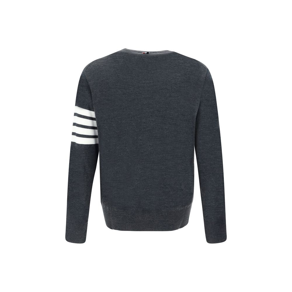 Virgin Wool Sweater