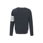 Virgin Wool Sweater
