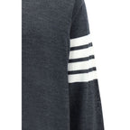 Virgin Wool Sweater