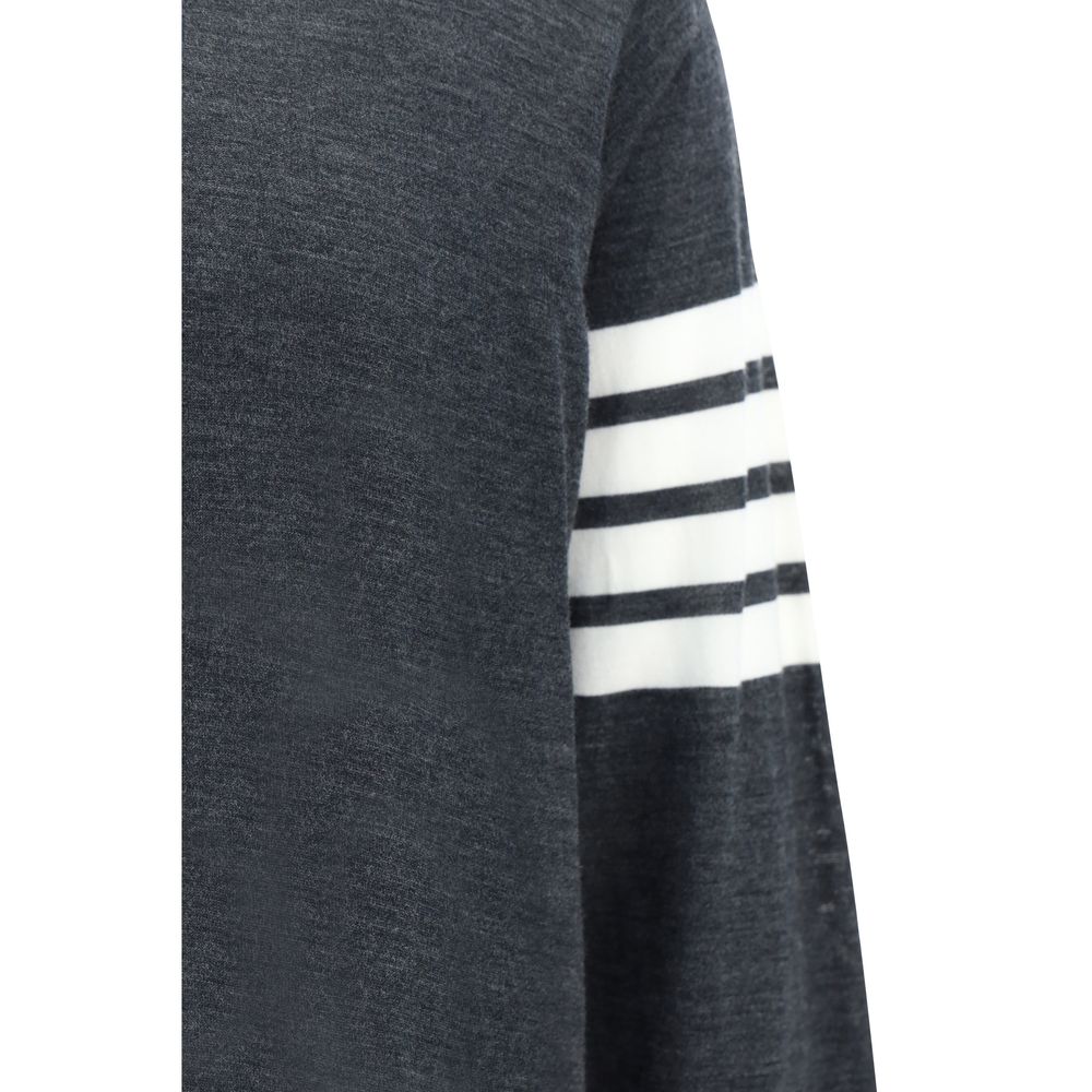 Virgin Wool Sweater