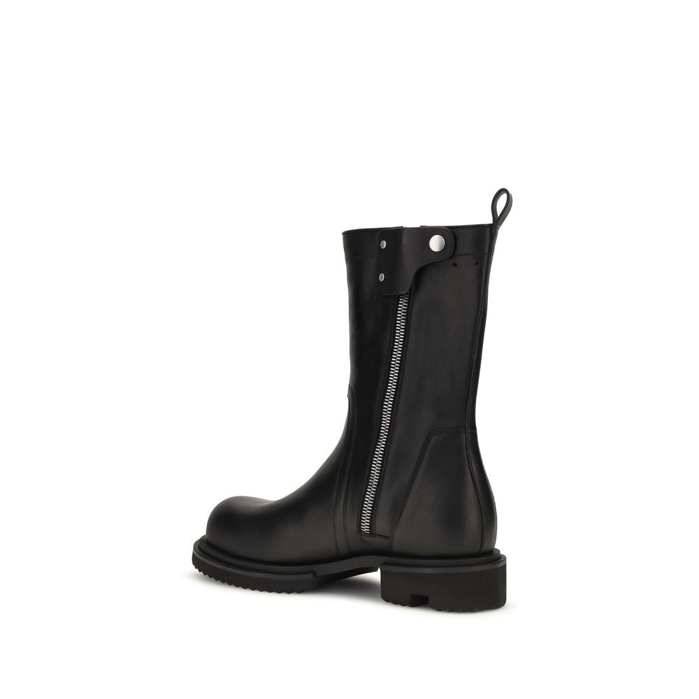 Creeper Gabe Boots