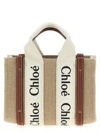 Mini Multicolor Calfskin Handbag
