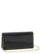 Bettina Calfskin Clutch