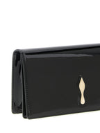 Bettina Calfskin Clutch