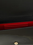 Bettina Calfskin Clutch