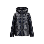 Black Eleodoro Down Jacket