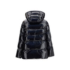 Black Eleodoro Down Jacket