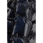 Black Eleodoro Down Jacket