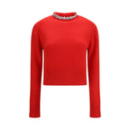 Multicolor Wool Sweater
