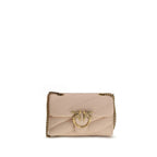 Calfskin Love Baby Crossbody Bag