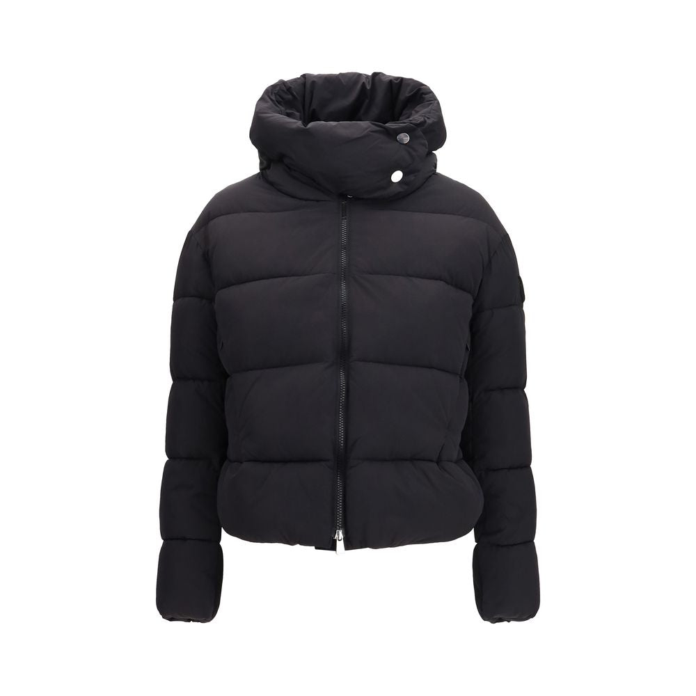 Giza Down Nylon Jacket
