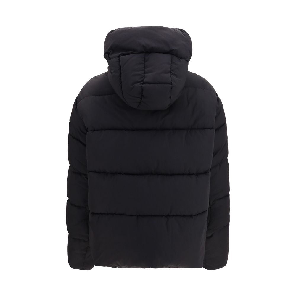 Giza Down Nylon Jacket