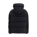 Giza Down Nylon Jacket