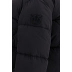 Giza Down Nylon Jacket