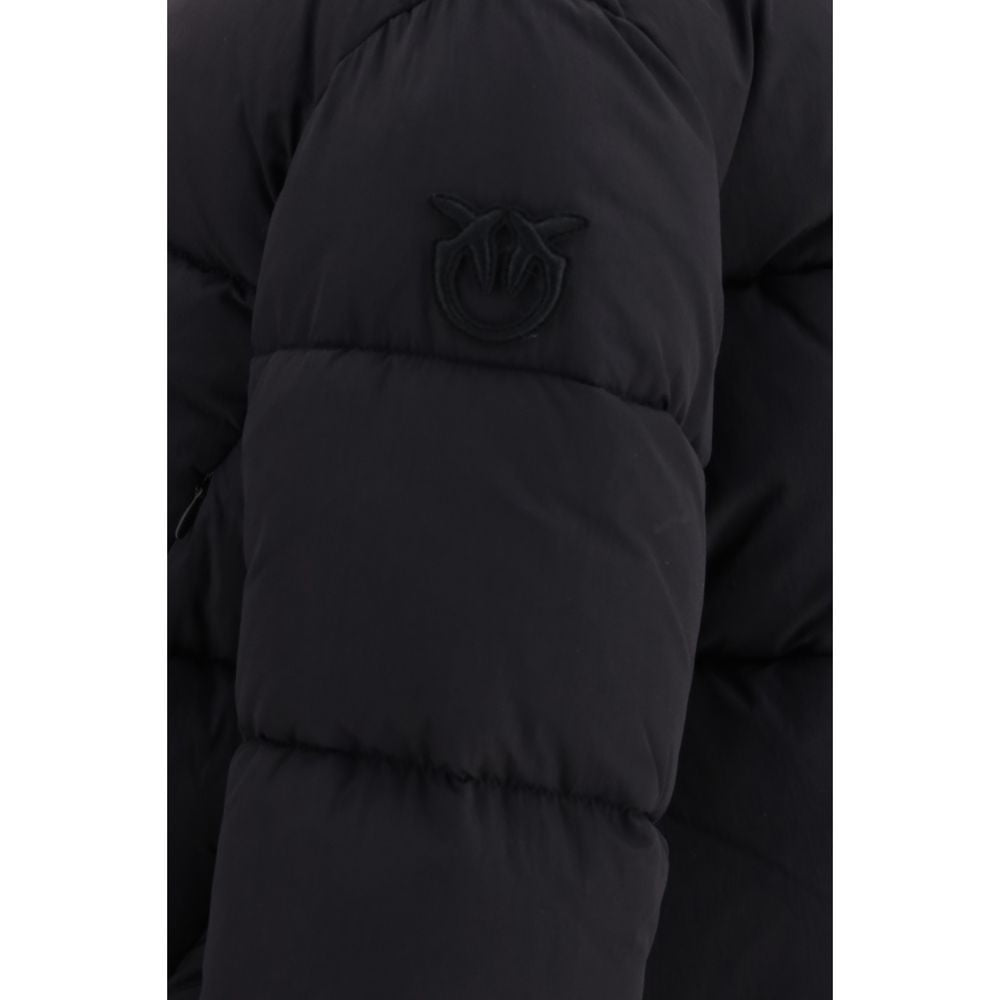 Giza Down Nylon Jacket