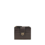 Smooth Calfskin Wallet