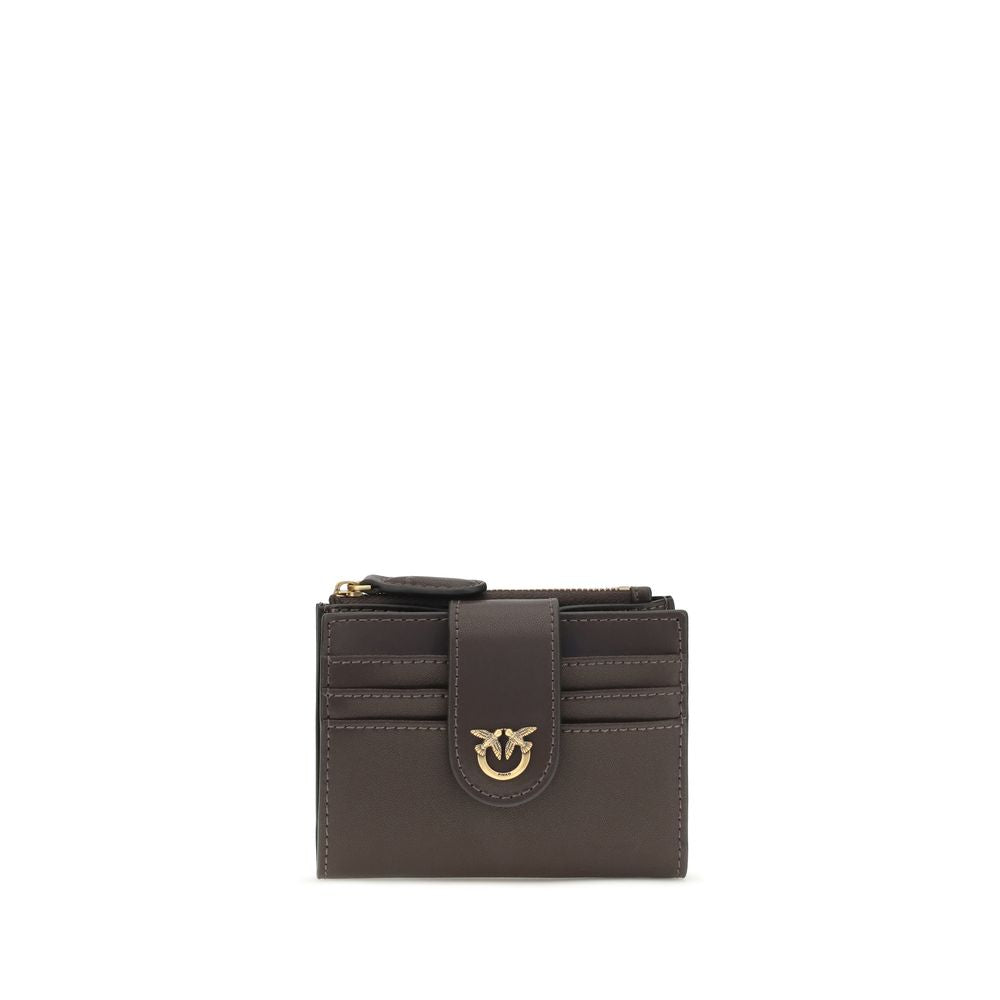 Smooth Calfskin Wallet