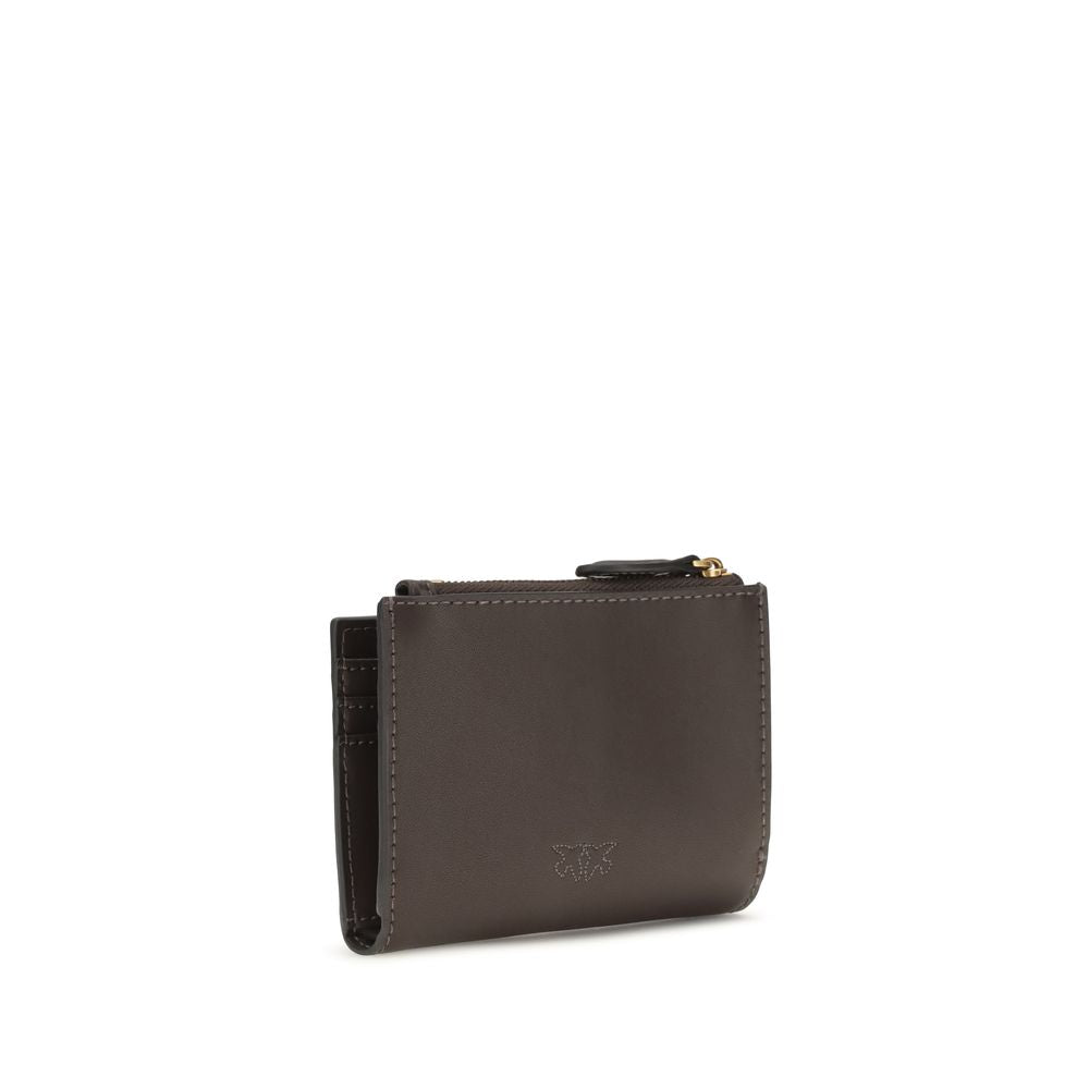 Smooth Calfskin Wallet