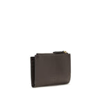 Smooth Calfskin Wallet