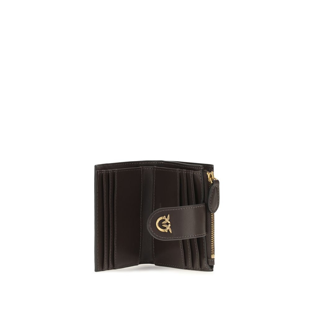 Smooth Calfskin Wallet