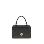 Calfskin Charlie Mini Handbag