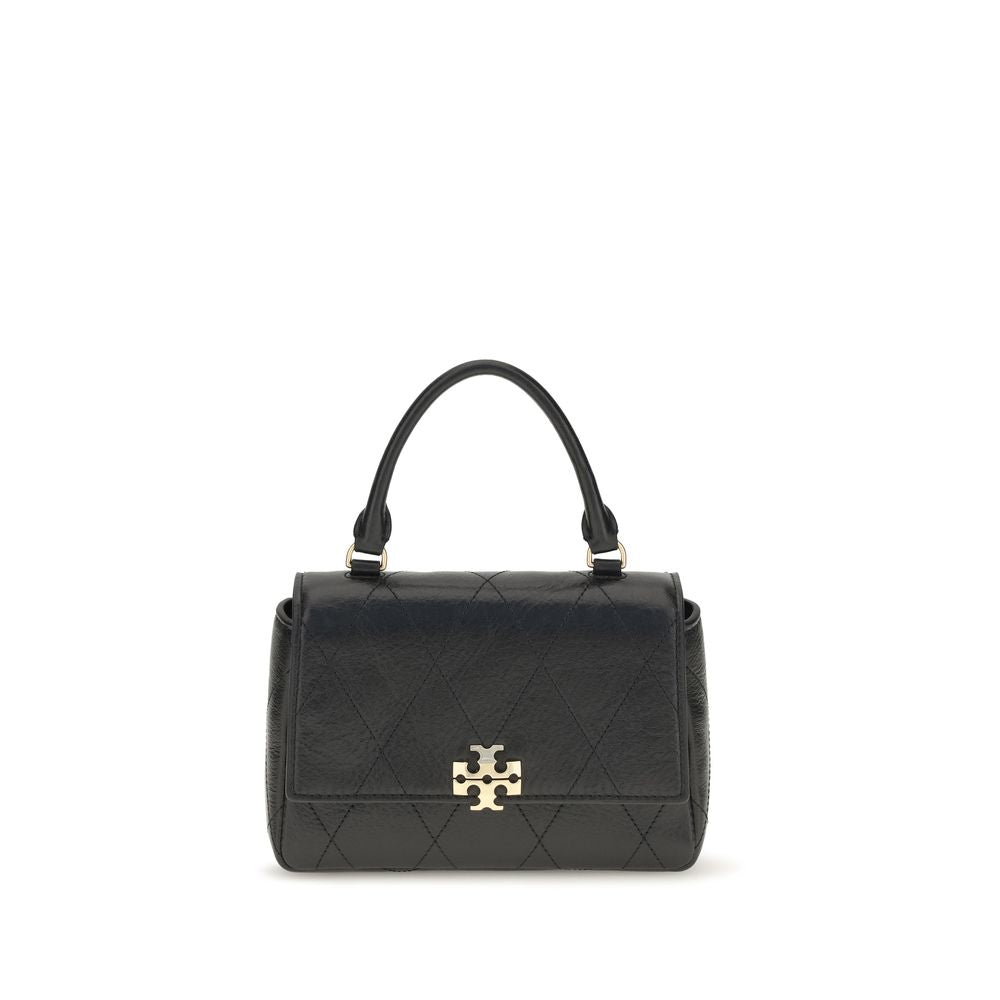 Calfskin Charlie Mini Handbag