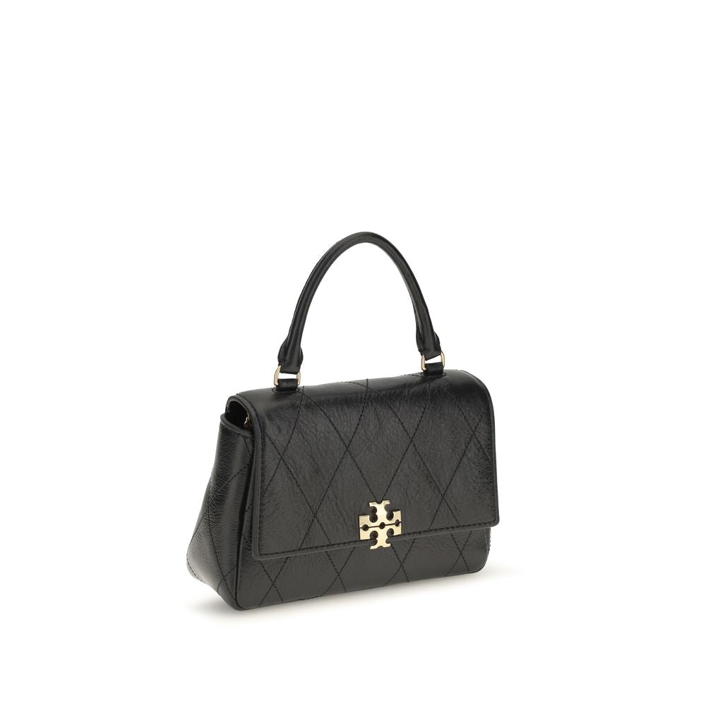 Calfskin Charlie Mini Handbag