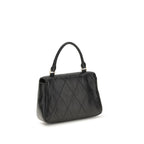 Calfskin Charlie Mini Handbag