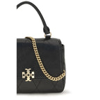 Calfskin Charlie Mini Handbag